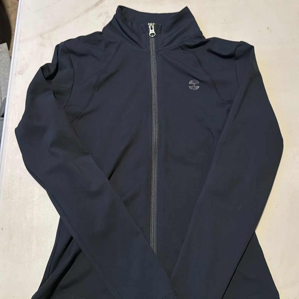 Betterbodies fitted sweater